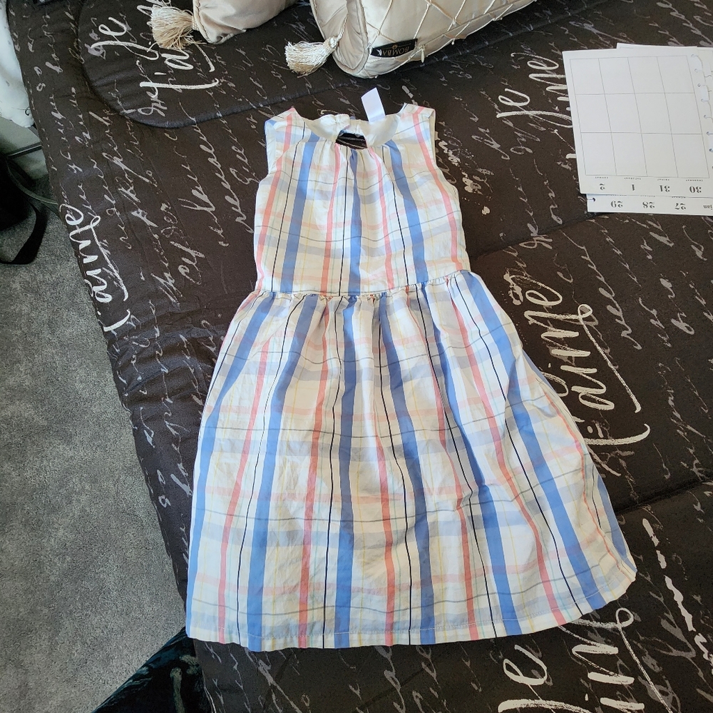 Lil girls Carter dress